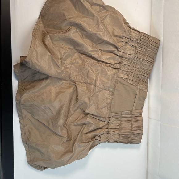 Free People Movement Shorts - Picture 4 of 4